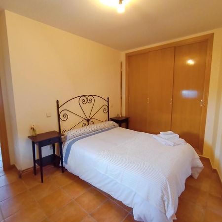 El Rincon Del Sanabres, Hermana Menor, Petfriendly 라스카프리아 외부 사진