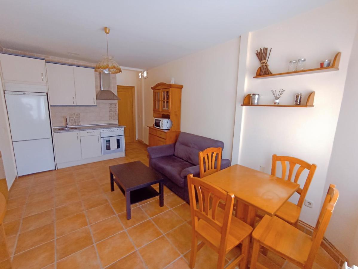 El Rincon Del Sanabres, Hermana Menor, Petfriendly 라스카프리아 외부 사진