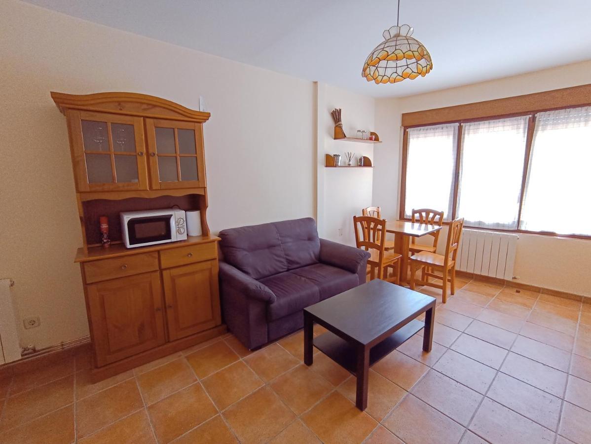El Rincon Del Sanabres, Hermana Menor, Petfriendly 라스카프리아 외부 사진