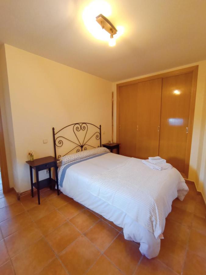 El Rincon Del Sanabres, Hermana Menor, Petfriendly 라스카프리아 외부 사진